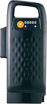 Panasonic 電動自転車バッテリー NKY536B02 12Ah Amazon | Panasonic(パナソニック) リチウムイオンバッテリー